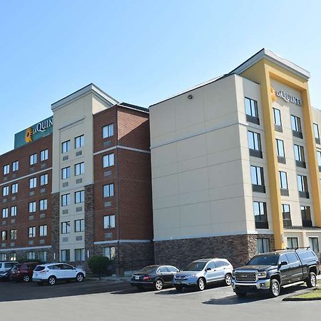 La Quinta By Wyndham Philadelphia Airport Hotel Essington Ngoại thất bức ảnh
