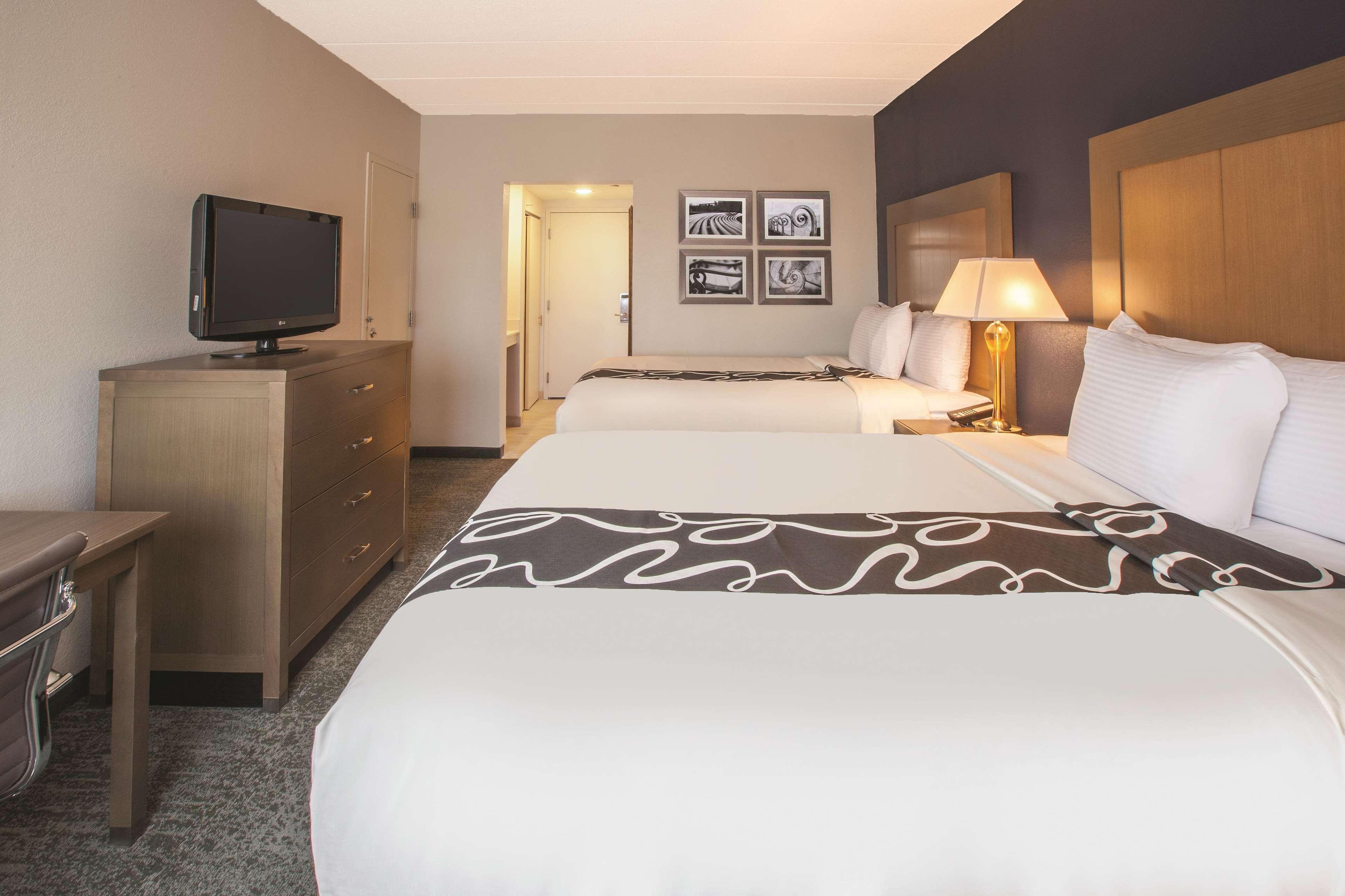 La Quinta By Wyndham Philadelphia Airport Hotel Essington Ngoại thất bức ảnh