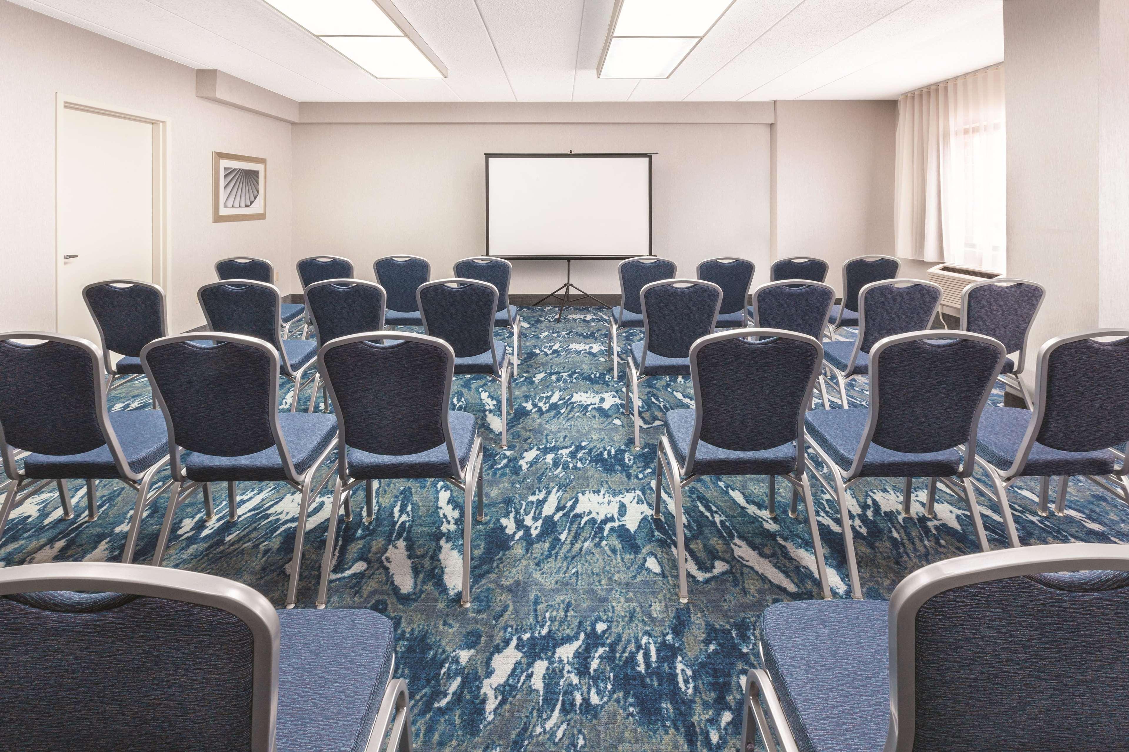 La Quinta By Wyndham Philadelphia Airport Hotel Essington Ngoại thất bức ảnh