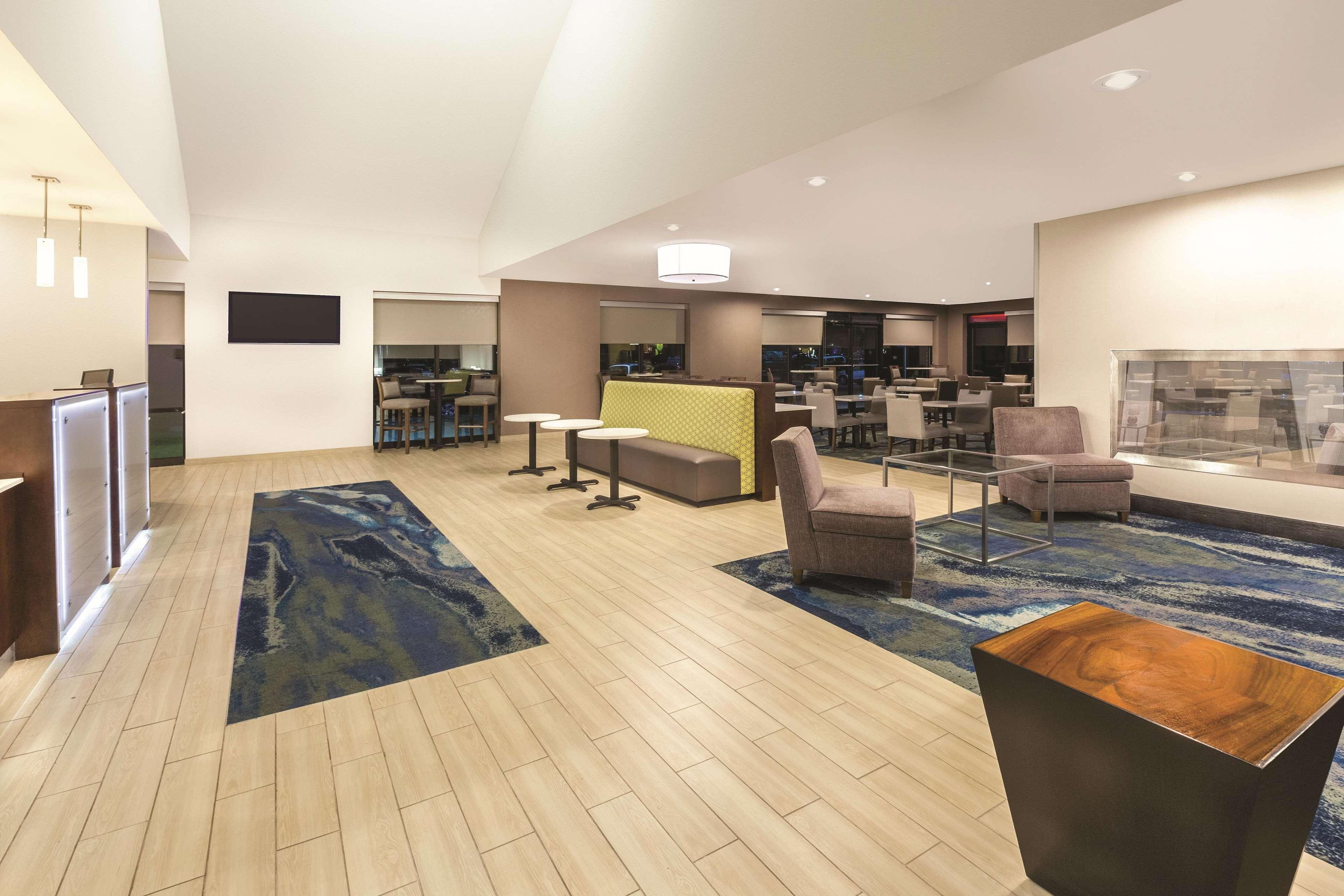 La Quinta By Wyndham Philadelphia Airport Hotel Essington Ngoại thất bức ảnh