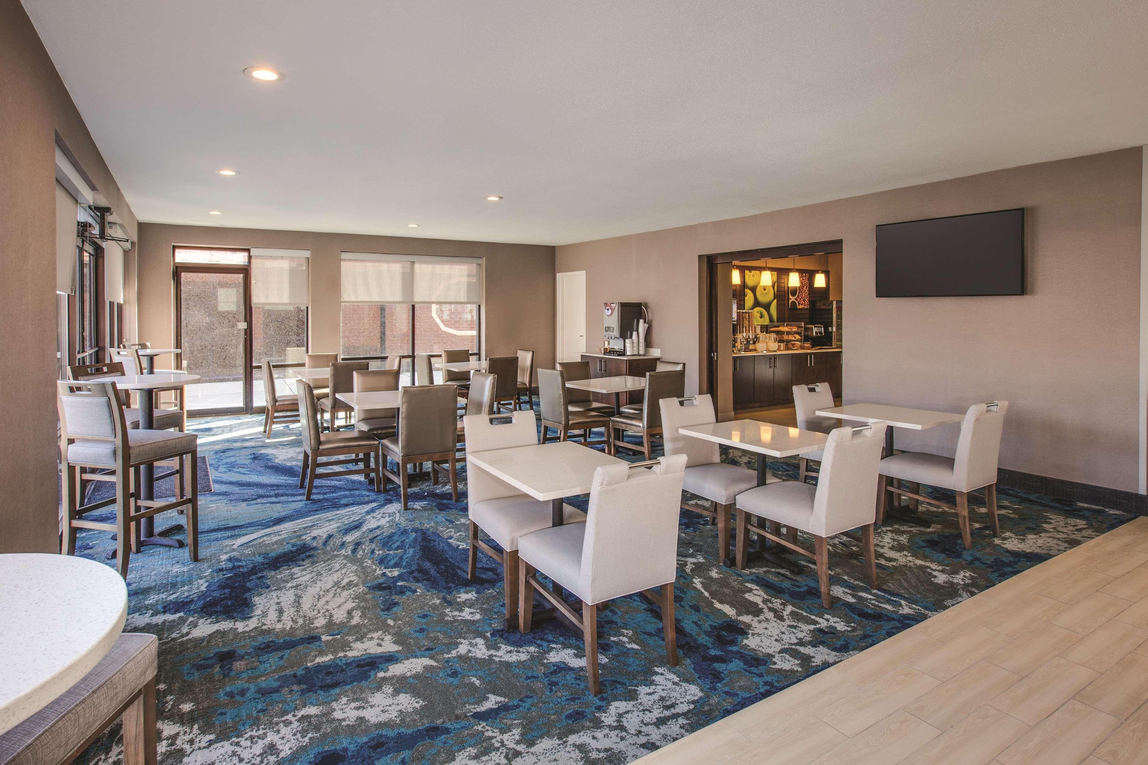 La Quinta By Wyndham Philadelphia Airport Hotel Essington Ngoại thất bức ảnh