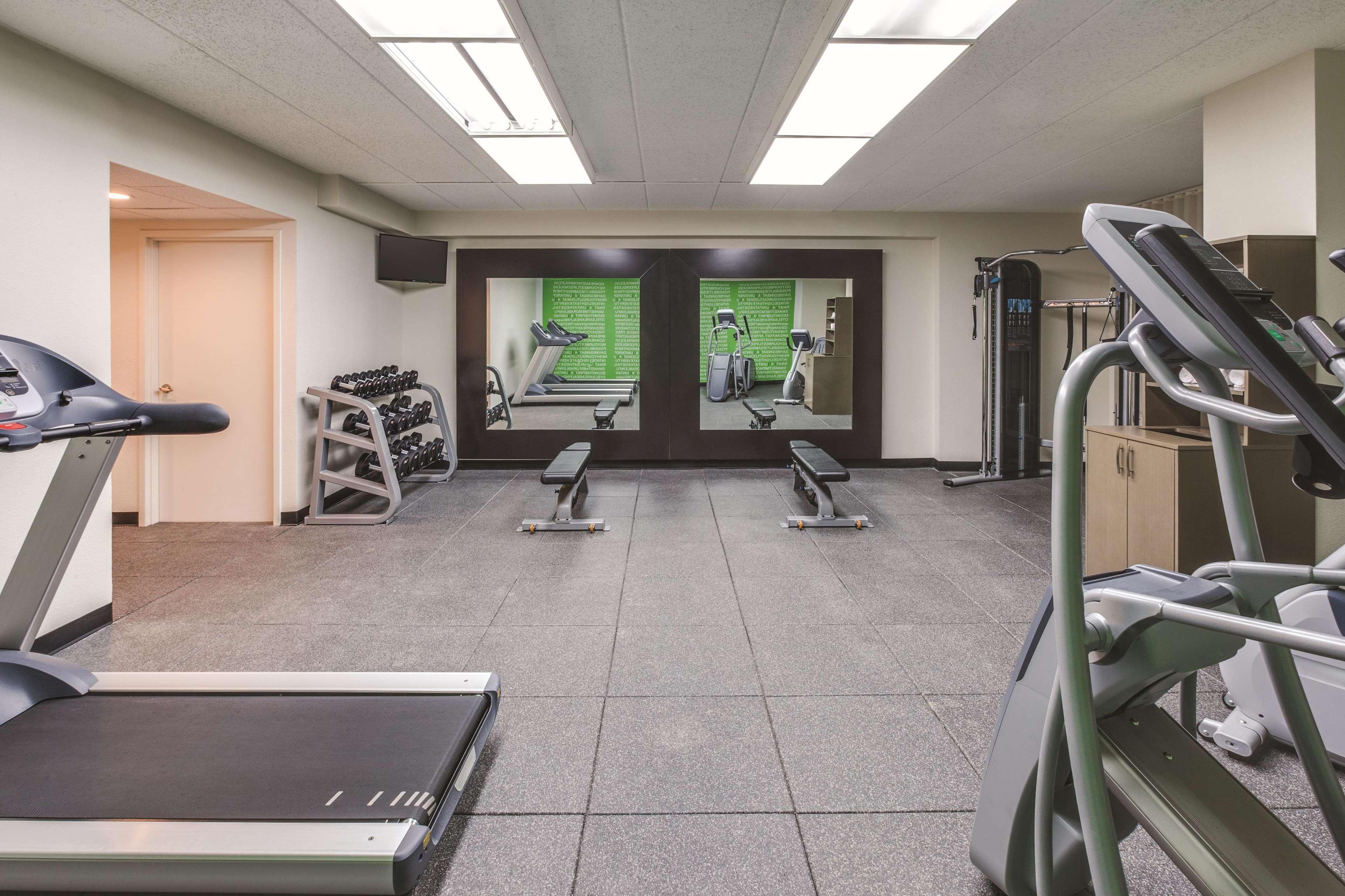 La Quinta By Wyndham Philadelphia Airport Hotel Essington Ngoại thất bức ảnh
