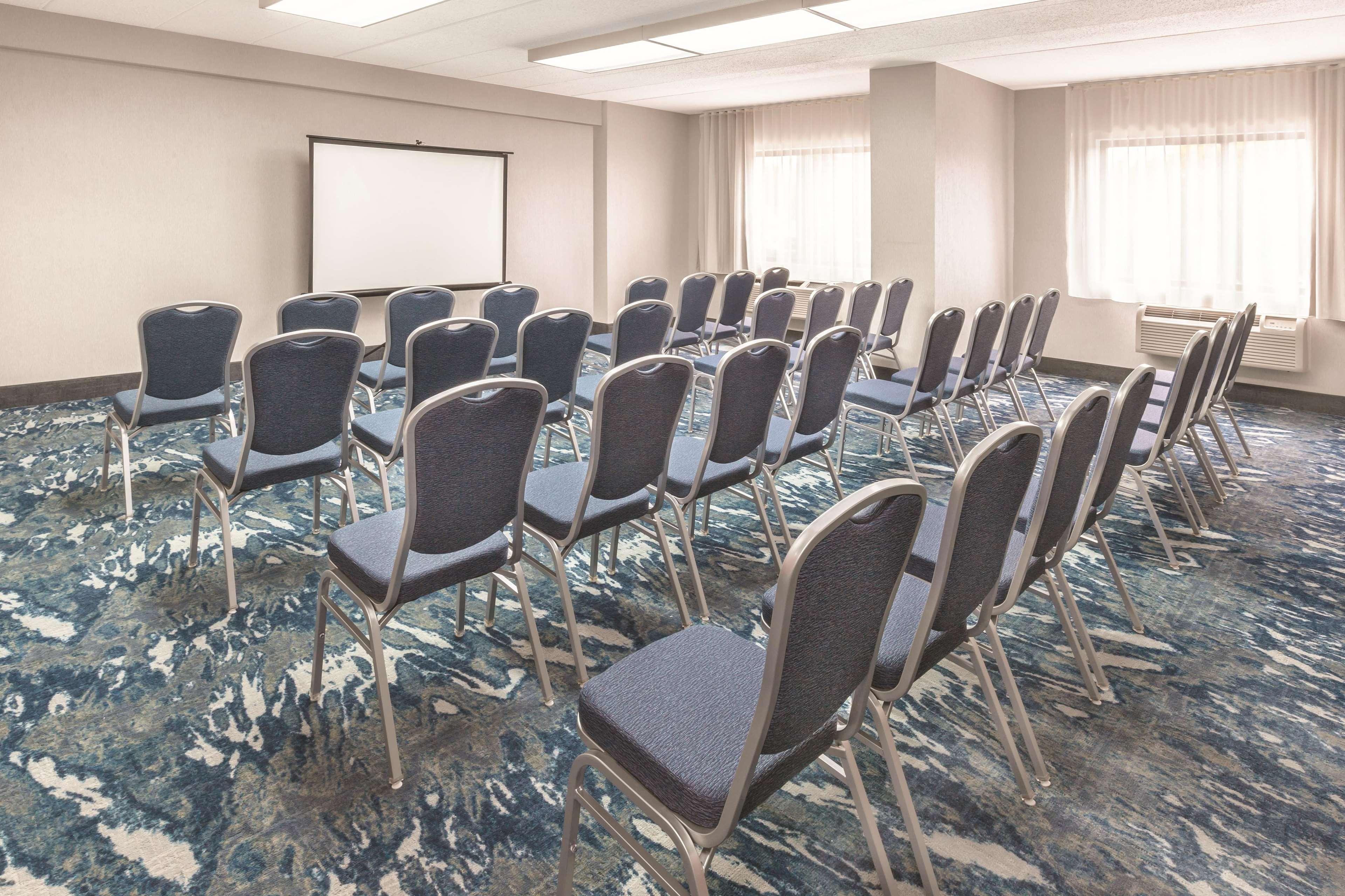 La Quinta By Wyndham Philadelphia Airport Hotel Essington Ngoại thất bức ảnh