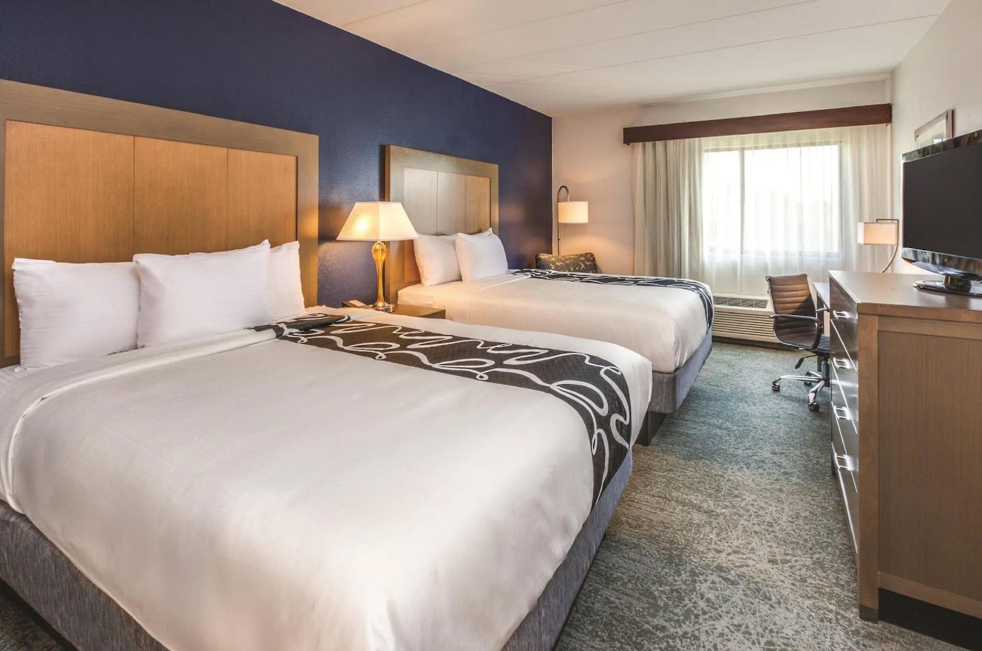La Quinta By Wyndham Philadelphia Airport Hotel Essington Ngoại thất bức ảnh