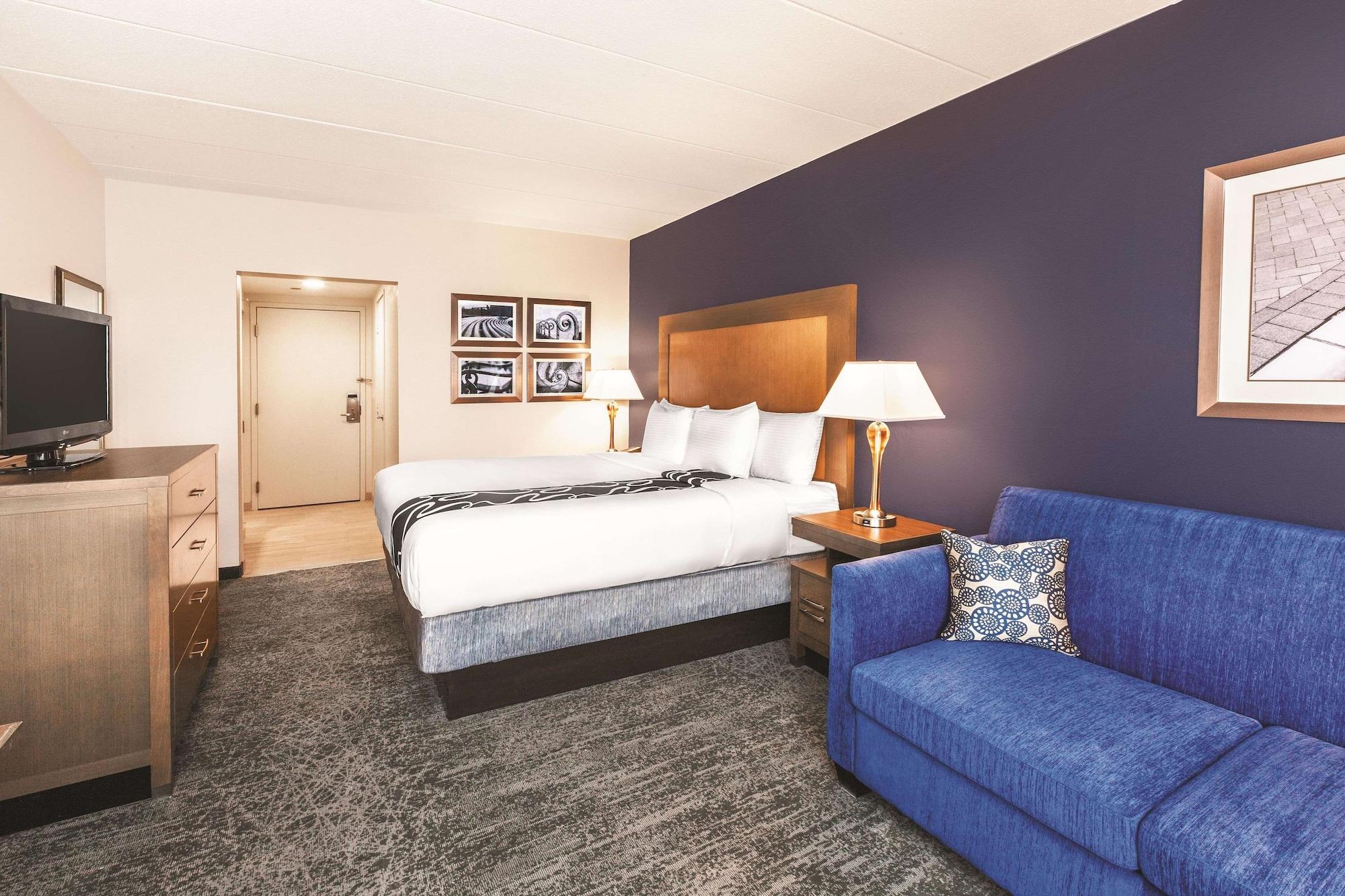 La Quinta By Wyndham Philadelphia Airport Hotel Essington Ngoại thất bức ảnh