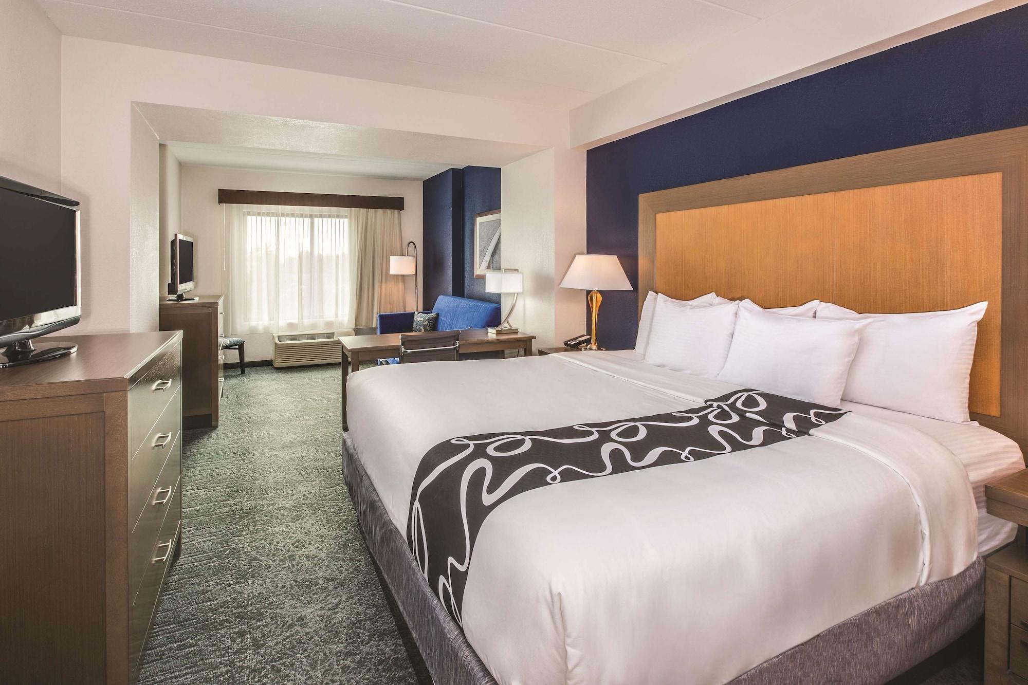 La Quinta By Wyndham Philadelphia Airport Hotel Essington Ngoại thất bức ảnh