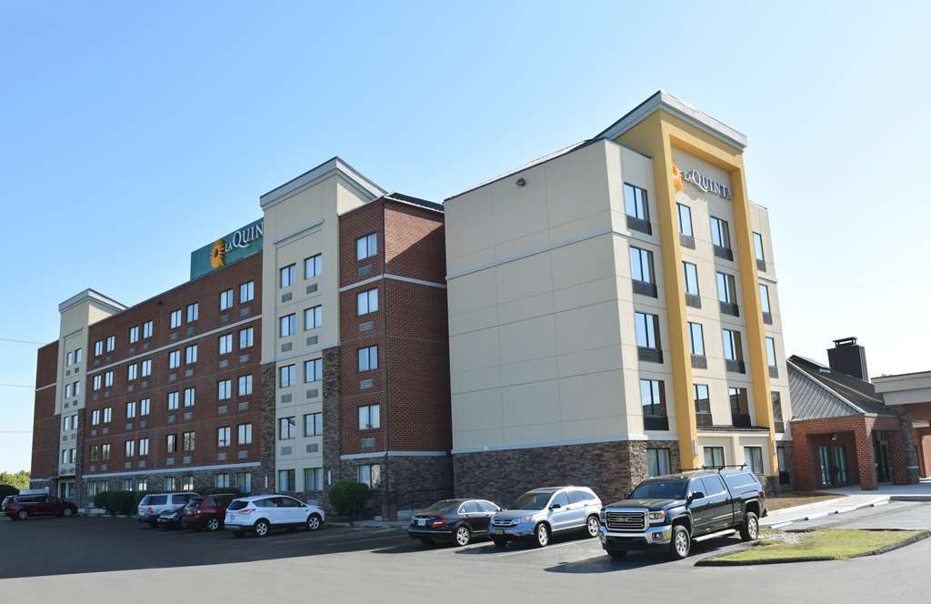 La Quinta By Wyndham Philadelphia Airport Hotel Essington Ngoại thất bức ảnh